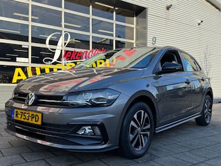 Volkswagen Polo 1.0 MPI R-Line Styling - Apple CarPlay / Navigatie I Airco I PDC I Sport velgen I 87.000 KM Dealer onderhouden