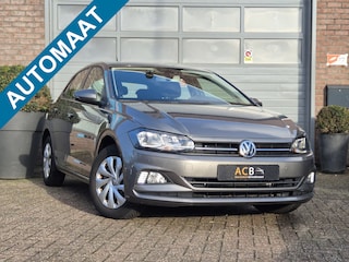 Volkswagen Polo 1.0 TSI Comfortline Business Automaat Apple-Carplay / Navigatie