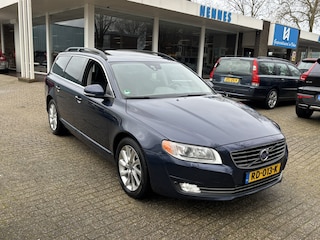 Volvo V70 2.0 D4 Momentum Euro6 Schuifdak Standkachel