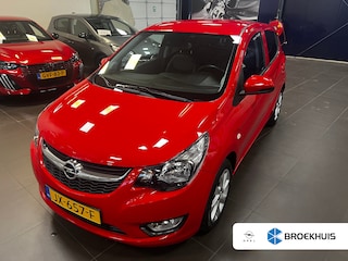 Opel Karl 1.0 ecoFLEX Innovation | Cruise control | Electronic climate controle | Lichtmetalen velgen 15"