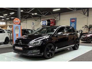 Volkswagen Golf VII 1.4 TSI Uniek! Navi! Cruise! Clima!