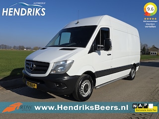 Mercedes-Benz Sprinter 210 2.2 CDI L2 H2 - 100 Pk - Euro 5 - Airco