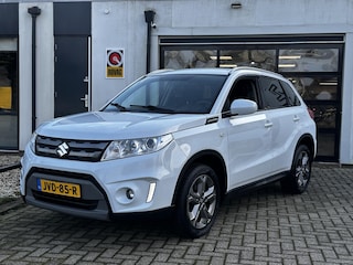 Suzuki Vitara 1.6 VVT Comfort 4x2 Automatik