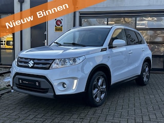 Suzuki Vitara 1.6 VVT Comfort 4x2 Automatik