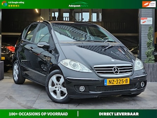 Mercedes-Benz A-klasse 200Turbo Avantgarde|AUT|Stoelvw|Airco