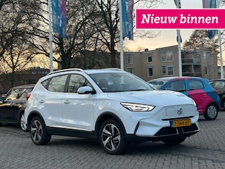 MG ZS Long Range Comfort 70 kWh - Carplay, Navi, Cruise, Camera, Trekhaak