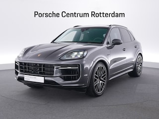 Porsche Cayenne S E-Hybrid