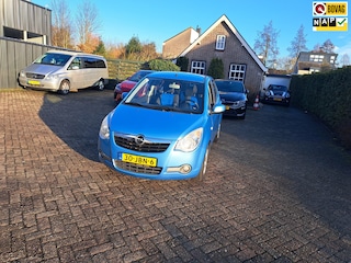 Opel Agila 1.2 Enjoy