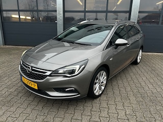 Opel Astra 1.0 Turbo 105pk Innovation