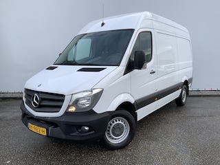 Mercedes-Benz Sprinter 316 2.2 CDI 366 L2H2 Automaat Airco Cruise Camera Navi Trekhaak 2800 kg Euro 5