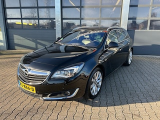 Opel Insignia 1.6 Turbo 170pk Business Executive