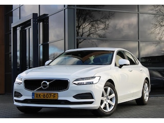 Volvo S90 2.0 D3 Momentum| Stoelverwarming | Navi | Org. NL!
