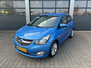Opel Karl 1.0 75pk Innovation