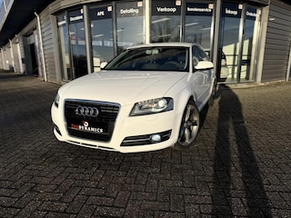 Audi A3 Sportback 1.4 TFSI ProL S-Tronic Xenon Nieuw ketting