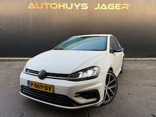 Volkswagen Golf 1.6 TDI Comfortline
