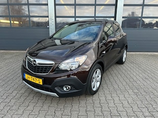 Opel Mokka 1.4 Turbo 140pk Cosmo