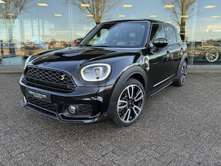 Mini Countryman Cooper S E ALL4 John Cooper Works ** Panodak ** Leer ** Memory ** H/K