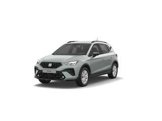 Seat Arona 1.0 EcoTSI Reference €339,- private lease actie