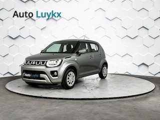 Suzuki Ignis 1.2 Smart Hybrid Comfort | Airco | Bluetooth | 5-Persoons
