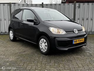 Volkswagen Up 1.0 BMT move up!