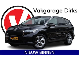 Skoda Enyaq iV 80 204 PK ✅ Leder ✅ 360Cam ✅ ACC