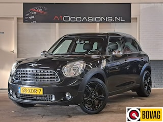 Mini Countryman 1.6 Cooper Edition + NAVI