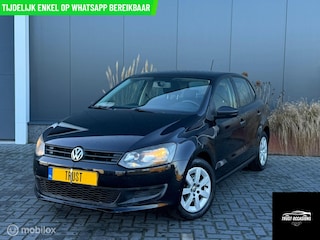 Volkswagen Polo 1.2 APK CARPLAY NIEUWE KETTING EN KOPPELING NAP