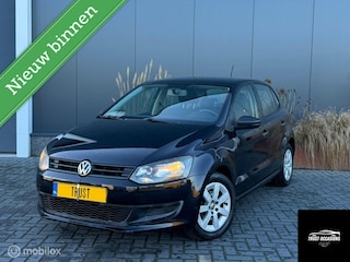 Volkswagen Polo 1.2 APK CARPLAY NIEUWE KETTING EN KOPPELING NAP