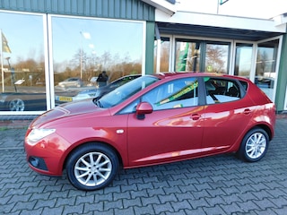 Seat Ibiza 1.4 86PK COPA! All-in Prijs! 49000KM!!
