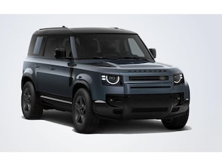 Land Rover Defender 110 2.0 P300e 110 X-Dynamic SE