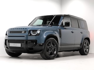 Land Rover Defender 110 2.0 P300e 110 X-Dynamic SE