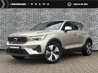 Volvo XC40 Plug-in hybrid T4 Core Bright | Facelift | Elektrische stoelverstelling | Navigatie | Achteruitrijcamera | Apple Carplay / Android Auto | Parkeersensoren voor + achter | Climate control |