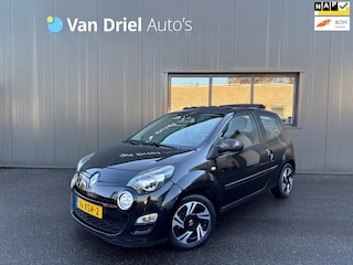 Renault Twingo 1.2 16V Dynamique / 1e Eigenaar / Open dak!