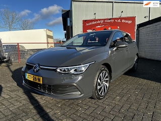 Volkswagen Golf 1.4 eHybrid Style| Plug-in | Navigatie | Carplay | LED | ACC