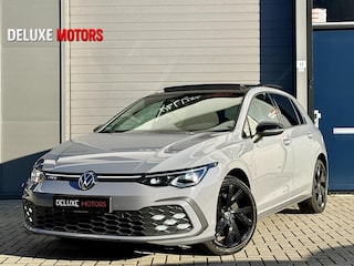 Volkswagen Golf 1.4 eHybrid GTE Pano|I.Q|Dodehoek|Camera