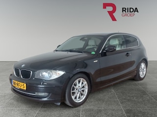 BMW 116i EffDyn.BnsL.UEd
