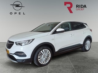 Opel Grandland X 1.2i Turbo Innovation | AUTOMAAT