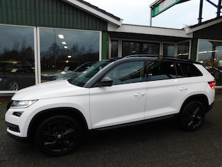 Skoda Kodiaq 1.4TSI 125PK AMBITION!! All-in Prijs!