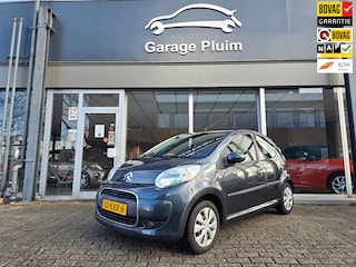 Citroën C1 Citroen C1 1.0-12V Ambiance Airco/1e Eigenaar