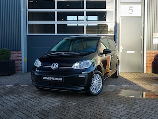 Volkswagen Up 1.0 BMT move up!
