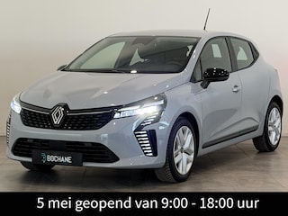 Renault Clio 1.0 TCe 90 Evolution | Airco | Cruise Control | All season banden | Parkeersensoren achter | Apple Carplay/Android Auto