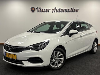 Opel Astra 1.2 Business Elegance*NAP 98000Km*Cruise-Control*Camera*Apple-Carplay*Andriod*PDC*