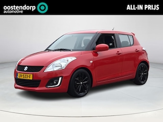 Suzuki Swift 1.2 Bandit EASSS | Binnenkort verwacht |