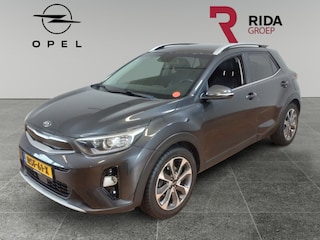 Kia Stonic 1.0 T-GDi ExecutiveLine