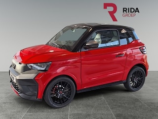 Ligier Brommobiel JS50C Ultimate