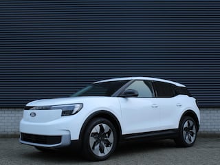Ford Explorer Premium 79 kWh 340pk AWD I B&O Premium Audio I Lichtmetalen Velgen 20 inch I Handsfree Achterklep I Voorraadactie met EUR. 8.500,- korting!