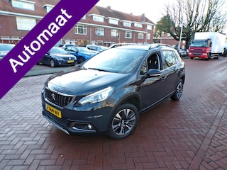 Peugeot 2008 1.2 PureTech Allure AUTOMAAT CRUISECONTROL TELEFOON......