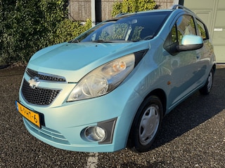 Chevrolet Spark 1.0 16V LS Bi-Fuel AIRCO | 5DEURS
