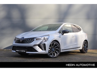 Renault Clio 1.6 E-Tech Full Hybrid 145 esprit Alpine | Navigatie | 360 Camera | Parkeersensoren | Adaptieve Cruise Control