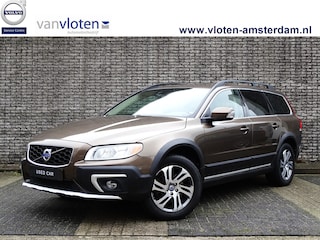 Volvo XC70 2.0 D4 FWD Nordic+ Lage kilometerstand!